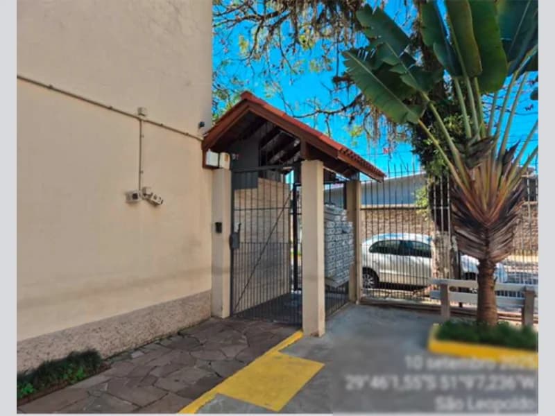 Foto 9 de 10: Apartamento em leilão em São Leopoldo - RS, bairro Centro — Apartamento - São Leopoldo - RS
