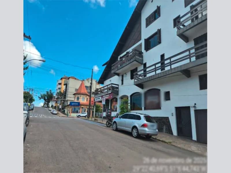 Foto 5 de 6: Vaga de Garagem em leilão em Nova Petrópolis - RS, bairro Centro — Vaga de garagem - Nova Petrópolis - RS