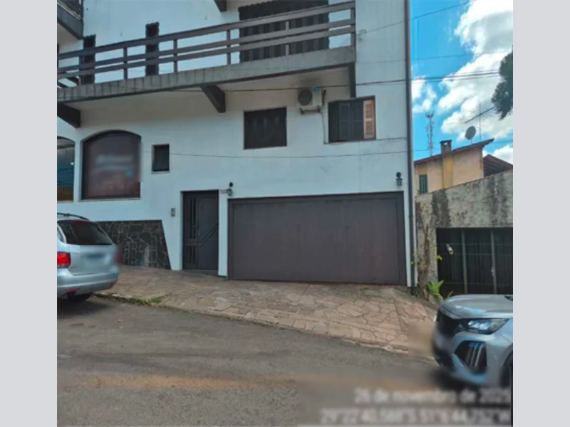 Foto 3 de 6: Vaga de Garagem em leilão em Nova Petrópolis - RS, bairro Centro — Vaga de garagem - Nova Petrópolis - RS