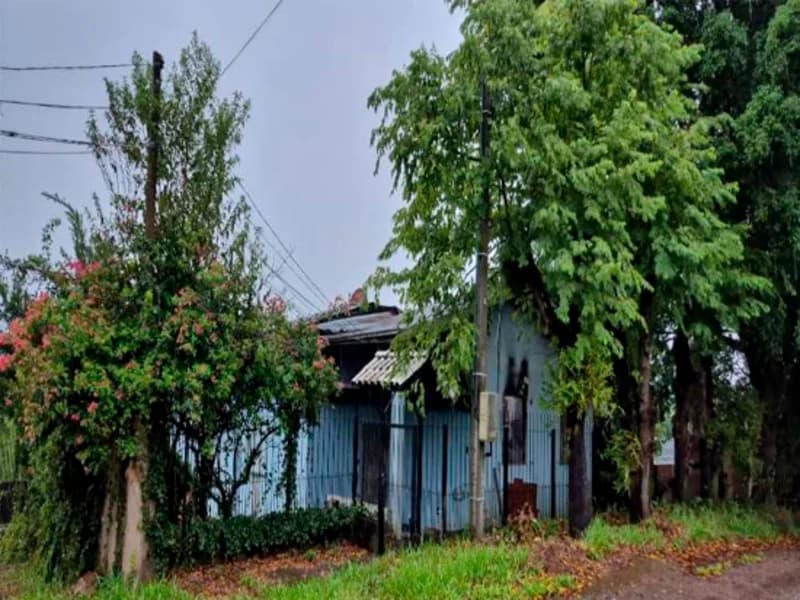 Foto 13 de 31: Terreno em leilão em Feliz - RS, bairro Bom Fim — Terreno - Feliz - RS