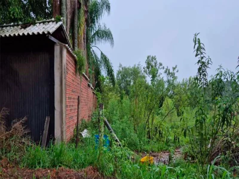 Foto 18 de 31: Terreno em leilão em Feliz - RS, bairro Bom Fim — Terreno - Feliz - RS