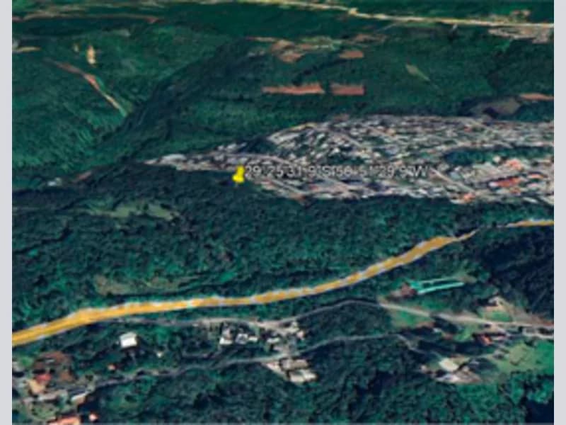 Foto 4 de 12: Area Rural em leilão em Gramado - RS — Gleba - Gramado - RS