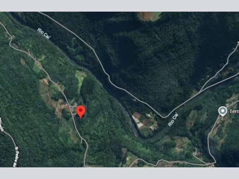 Foto 5 de 7: Terreno em leilão em Nova Petrópolis - RS — Terreno - Nova Petrópolis - RS