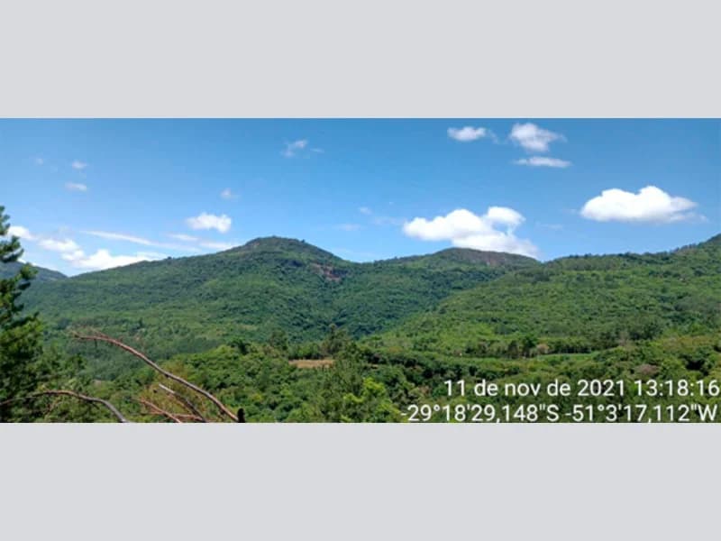 Foto 4 de 7: Terreno em leilão em Nova Petrópolis - RS — Terreno - Nova Petrópolis - RS