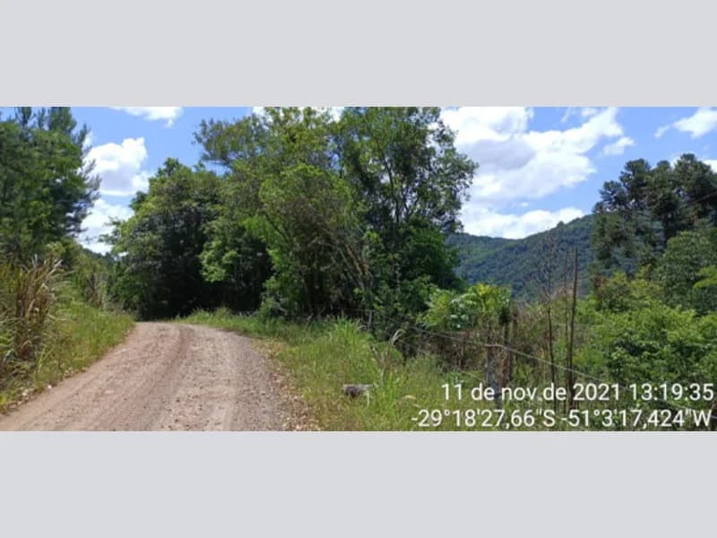 Foto 6 de 7: Terreno em leilão em Nova Petrópolis - RS — Terreno - Nova Petrópolis - RS