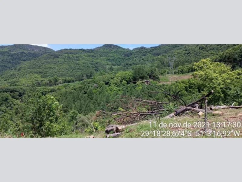 Foto 7 de 7: Terreno em leilão em Nova Petrópolis - RS — Terreno - Nova Petrópolis - RS