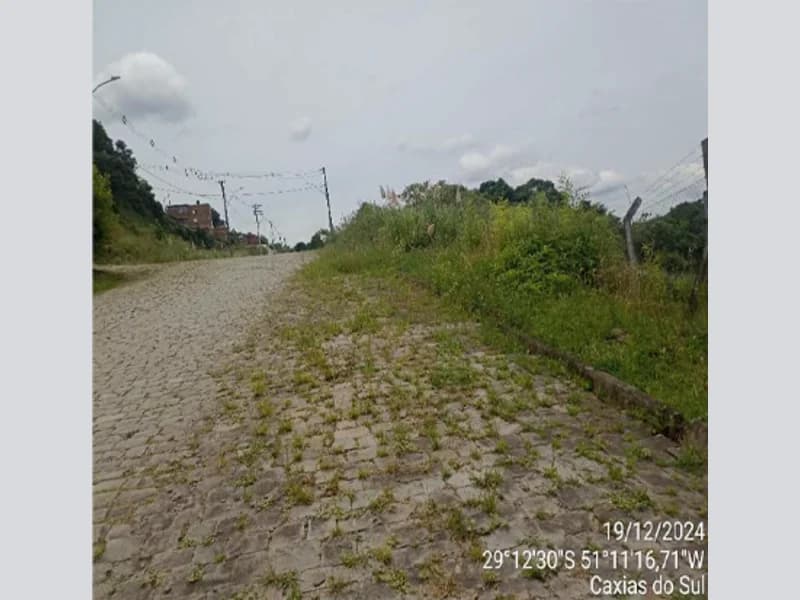 Foto 18 de 20: Terreno em leilão em Caxias Do Sul - RS — Terreno - Caxias do Sul - RS