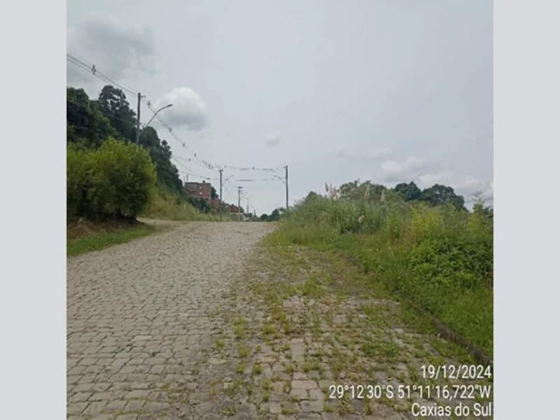 Foto 17 de 20: Terreno em leilão em Caxias Do Sul - RS — Terreno - Caxias do Sul - RS