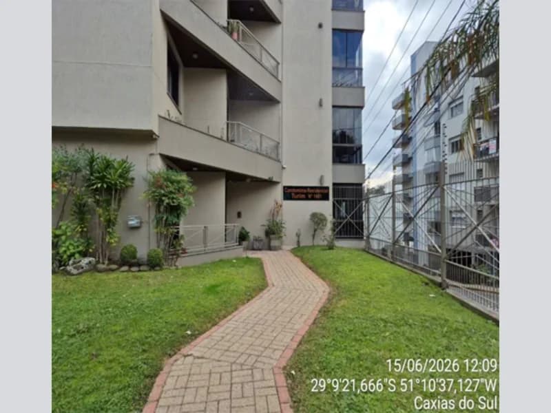 Foto 5 de 7: Apartamento em leilão em Caxias Do Sul - RS, bairro Madureira — Apartamento - Caxias do Sul - RS