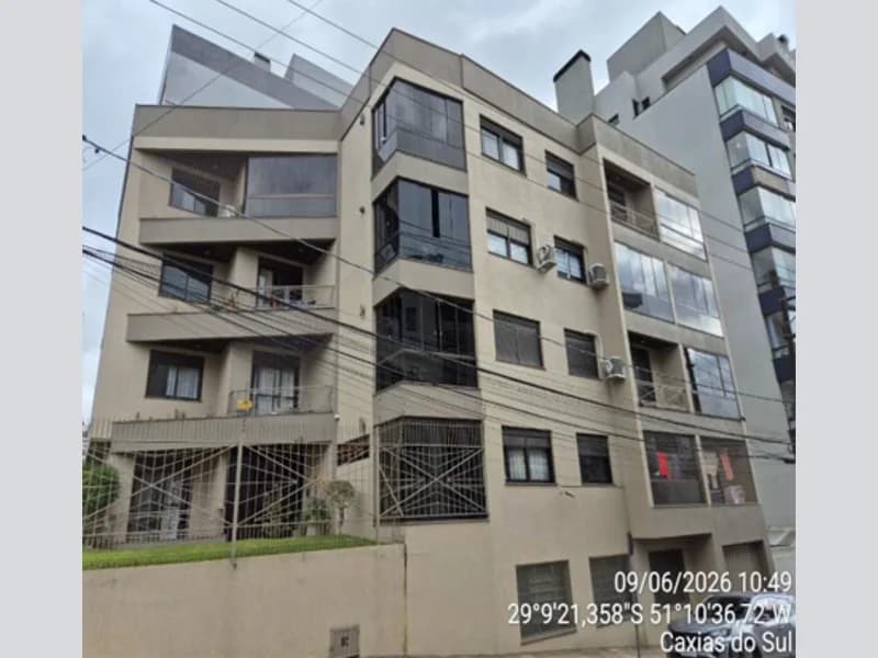 Foto 7 de 7: Apartamento em leilão em Caxias Do Sul - RS, bairro Madureira — Apartamento - Caxias do Sul - RS
