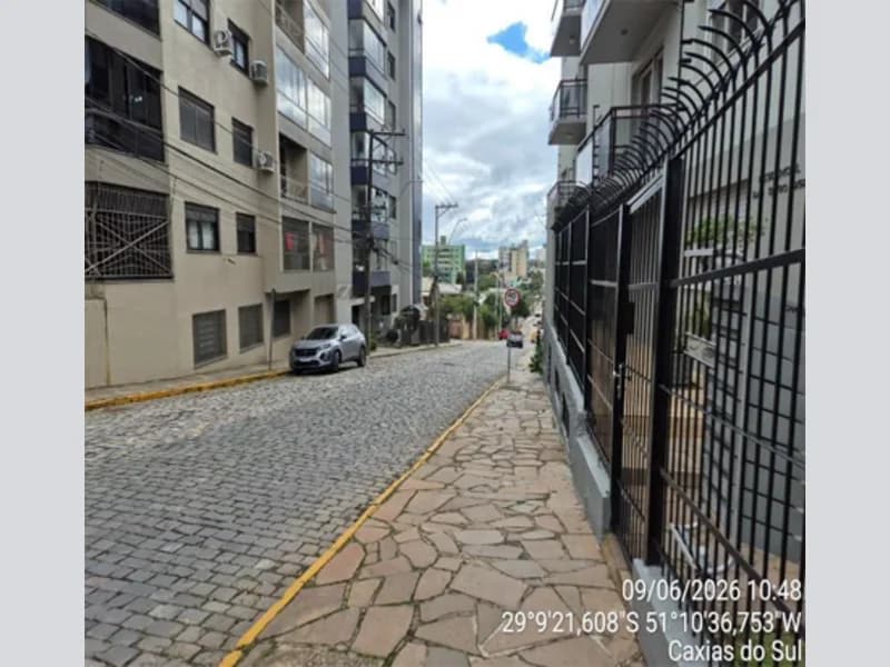 Foto 6 de 7: Apartamento em leilão em Caxias Do Sul - RS, bairro Madureira — Apartamento - Caxias do Sul - RS