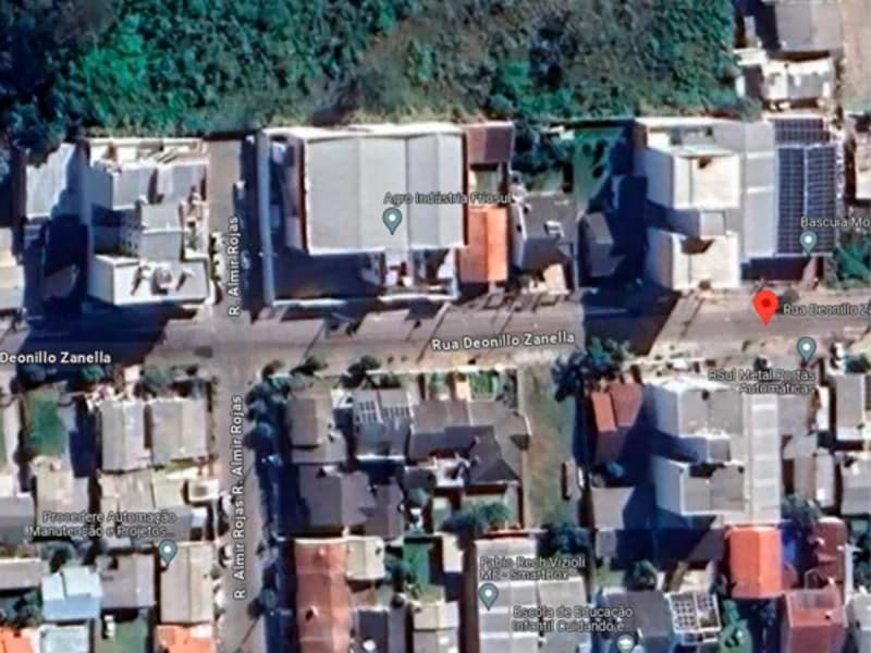 Foto 6 de 17: Comercial em leilão em Caxias Do Sul - RS — Prédio - Caxias do Sul - RS