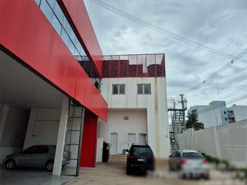 Foto 3 de 17: Comercial em leilão em Caxias Do Sul - RS — Prédio - Caxias do Sul - RS