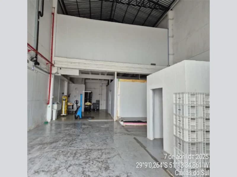 Foto 9 de 17: Comercial em leilão em Caxias Do Sul - RS — Prédio - Caxias do Sul - RS