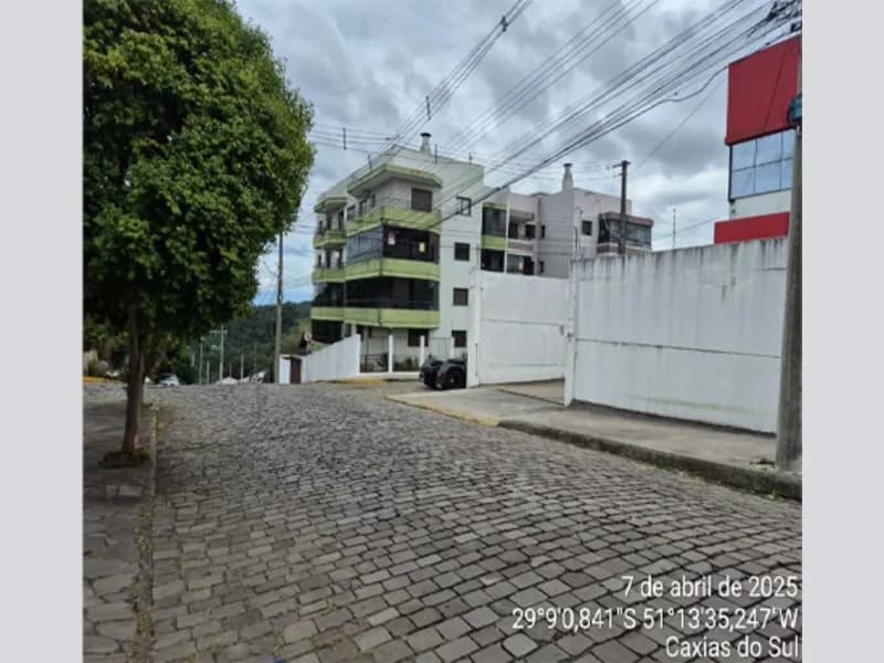Foto 13 de 17: Comercial em leilão em Caxias Do Sul - RS — Prédio - Caxias do Sul - RS