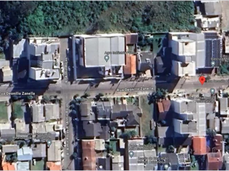 Foto 16 de 17: Comercial em leilão em Caxias Do Sul - RS — Prédio - Caxias do Sul - RS