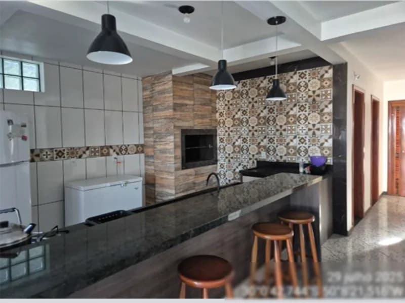 Foto 3 de 14: Casa em leilão em Tramandaí - RS, bairro Zona Nova Sul — Casa - Tramandaí - RS