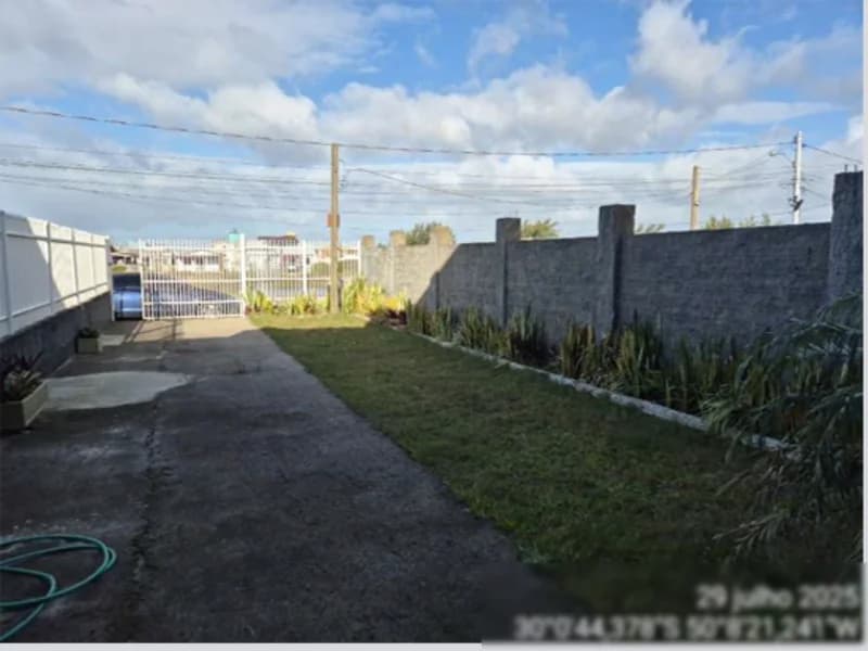 Foto 4 de 14: Casa em leilão em Tramandaí - RS, bairro Zona Nova Sul — Casa - Tramandaí - RS