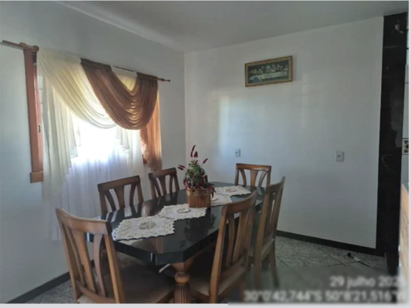 Foto 6 de 14: Casa em leilão em Tramandaí - RS, bairro Zona Nova Sul — Casa - Tramandaí - RS