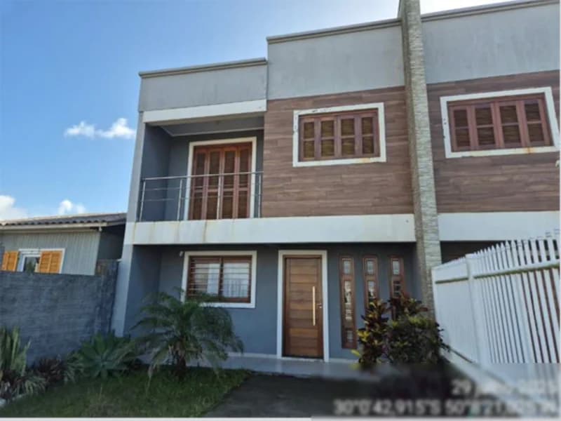 Foto 5 de 14: Casa em leilão em Tramandaí - RS, bairro Zona Nova Sul — Casa - Tramandaí - RS