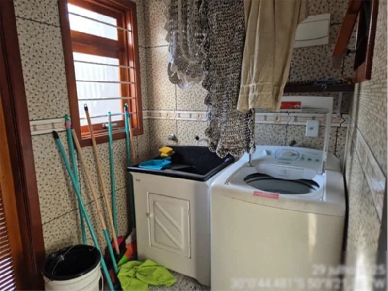 Foto 7 de 14: Casa em leilão em Tramandaí - RS, bairro Zona Nova Sul — Casa - Tramandaí - RS