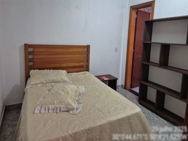 Foto 11 de 14: Casa em leilão em Tramandaí - RS, bairro Zona Nova Sul — Casa - Tramandaí - RS