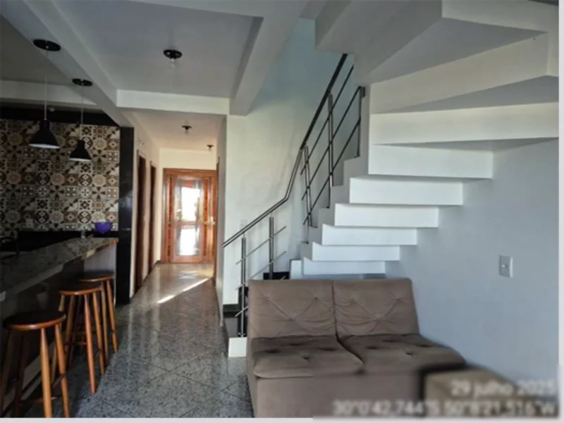 Foto 12 de 14: Casa em leilão em Tramandaí - RS, bairro Zona Nova Sul — Casa - Tramandaí - RS
