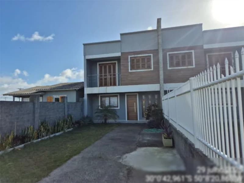 Foto 13 de 14: Casa em leilão em Tramandaí - RS, bairro Zona Nova Sul — Casa - Tramandaí - RS