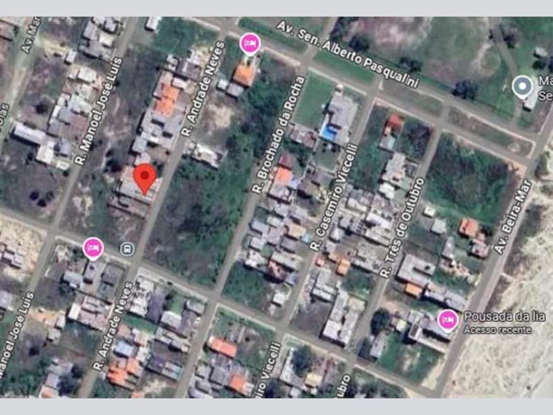 Foto 14 de 14: Casa em leilão em Tramandaí - RS, bairro Zona Nova Sul — Casa - Tramandaí - RS