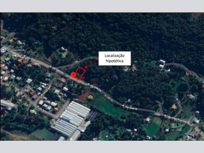 Foto 8 de 9: Terreno em leilão em Nova Petrópolis - RS, bairro Piá — Terreno - Nova Petrópolis - RS
