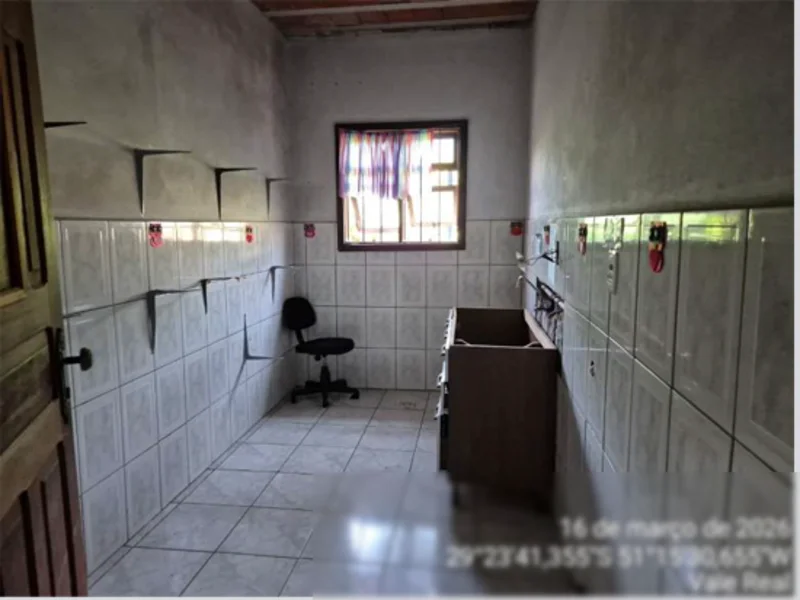 Foto 9 de 35: Comercial em leilão em Vale Real - RS, bairro Centro — Galpão - Vale Real - RS