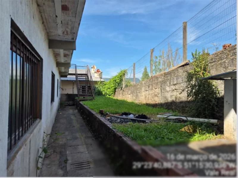 Foto 10 de 35: Comercial em leilão em Vale Real - RS, bairro Centro — Galpão - Vale Real - RS