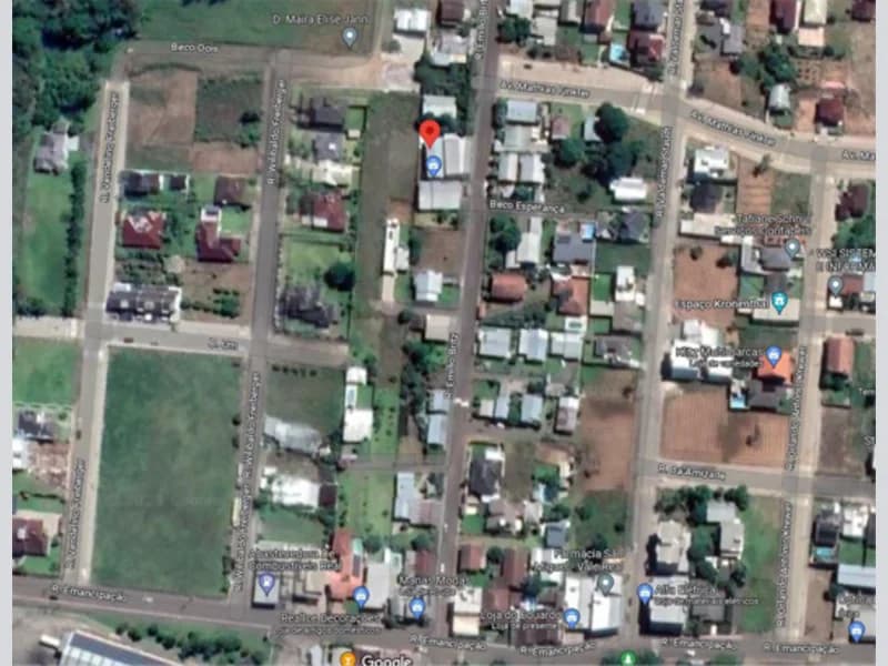 Foto 15 de 35: Comercial em leilão em Vale Real - RS, bairro Centro — Galpão - Vale Real - RS