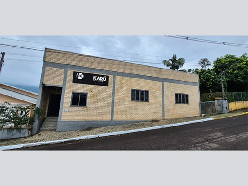Foto 16 de 35: Comercial em leilão em Vale Real - RS, bairro Centro — Galpão - Vale Real - RS