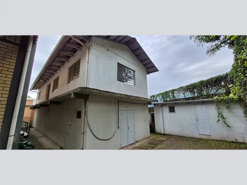 Foto 21 de 35: Comercial em leilão em Vale Real - RS, bairro Centro — Galpão - Vale Real - RS