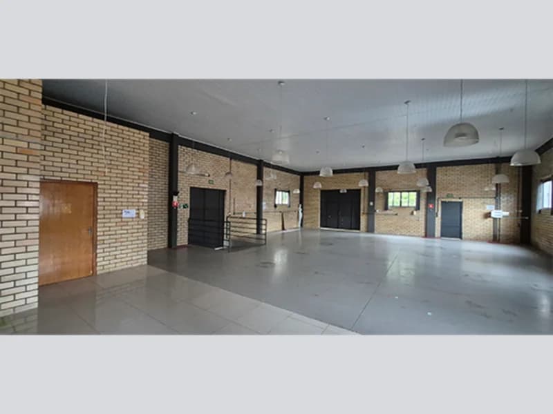 Foto 24 de 35: Comercial em leilão em Vale Real - RS, bairro Centro — Galpão - Vale Real - RS