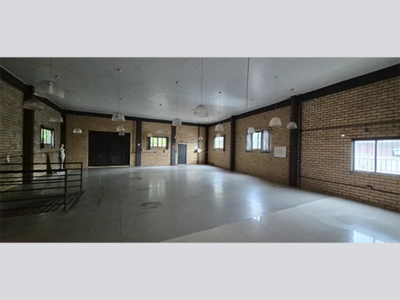 Foto 33 de 35: Comercial em leilão em Vale Real - RS, bairro Centro — Galpão - Vale Real - RS