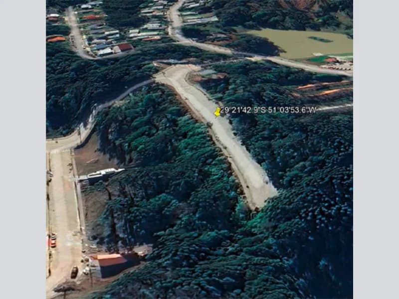 Foto 1 de 10: Terreno em leilão em Nova Petrópolis - RS — Terreno - Nova Petrópolis - RS