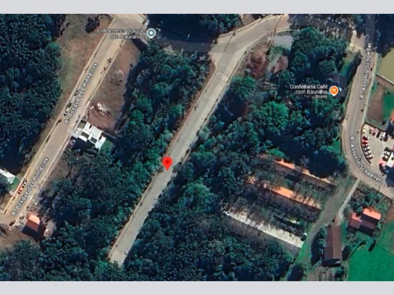 Foto 8 de 10: Terreno em leilão em Nova Petrópolis - RS — Terreno - Nova Petrópolis - RS