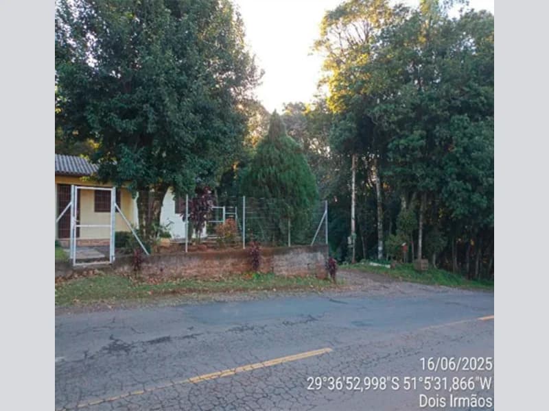 Foto 1 de 9: Casa em leilão em Dois Irmãos - RS, bairro Travessão — Casa - Dois Irmãos - RS