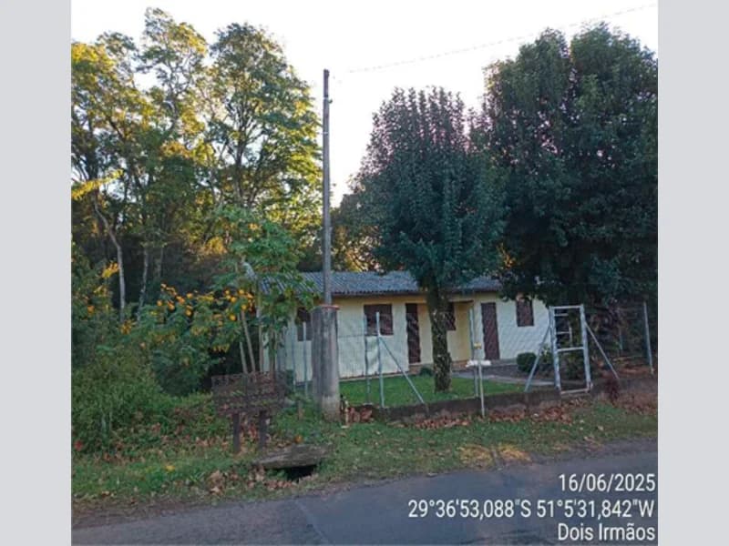 Foto 9 de 9: Casa em leilão em Dois Irmãos - RS, bairro Travessão — Casa - Dois Irmãos - RS