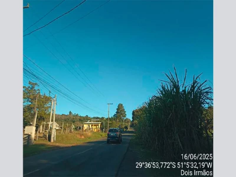 Foto 3 de 9: Casa em leilão em Dois Irmãos - RS, bairro Travessão — Casa - Dois Irmãos - RS