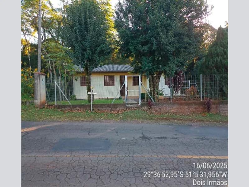 Foto 6 de 9: Casa em leilão em Dois Irmãos - RS, bairro Travessão — Casa - Dois Irmãos - RS