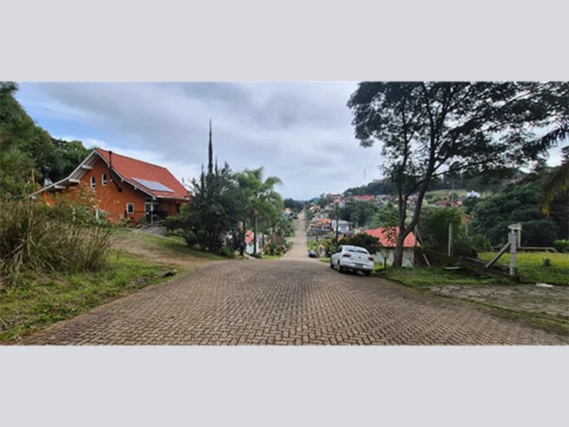 Foto 3 de 11: Terreno em leilão em Nova Petrópolis - RS, bairro Centro — Terreno - Nova Petrópolis - RS