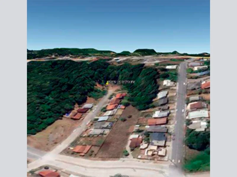 Foto 8 de 11: Terreno em leilão em Nova Petrópolis - RS, bairro Centro — Terreno - Nova Petrópolis - RS