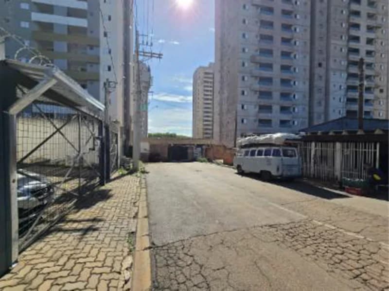 Foto 2 de 4: Apartamento em leilão em Sorocaba - SP, bairro Jardim Capitão — Apartamento - Sorocaba - SP