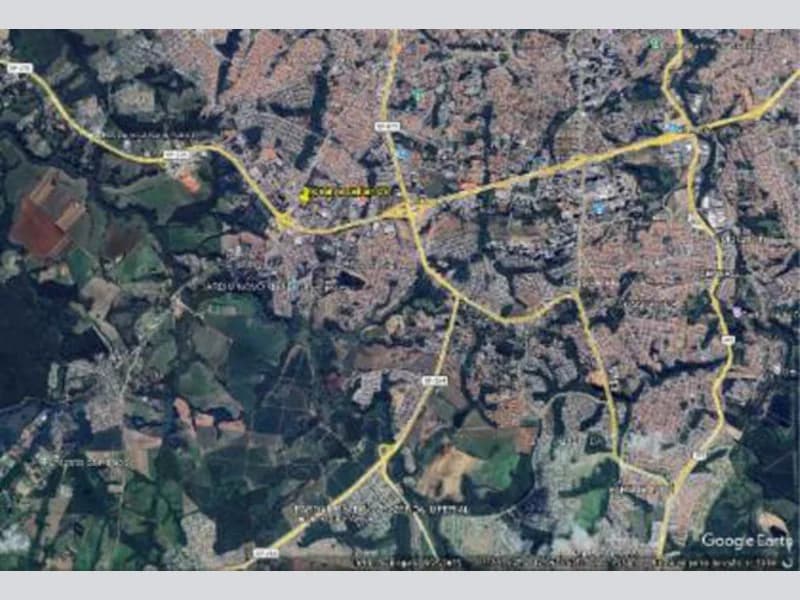 Foto 3 de 4: Apartamento em leilão em Sorocaba - SP, bairro Jardim Capitão — Apartamento - Sorocaba - SP