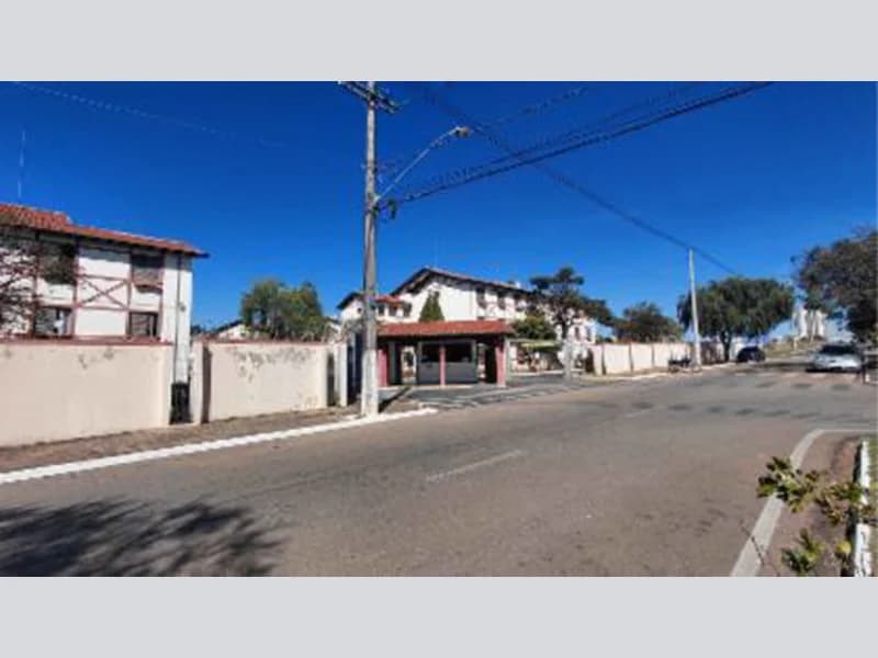 Foto 2 de 6: Apartamento em leilão em Sumaré - SP, bairro Jardim João Paulo Ii — Apartamento - Sumaré - SP