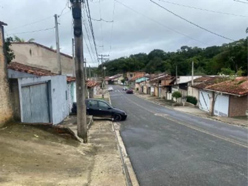 Foto 4 de 5: Casa em leilão em Registro - SP, bairro Jardim Ipanema — Casa - Registro - SP