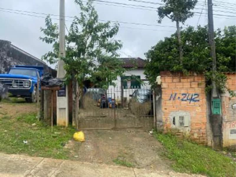 Foto 5 de 5: Casa em leilão em Registro - SP, bairro Jardim Ipanema — Casa - Registro - SP
